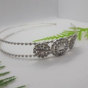 Crystal Headband